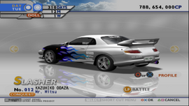 ミスタードリラー 2 Mr. Mitsu (TXRD2) | Tokyo Xtreme Racer Wiki | Fandom