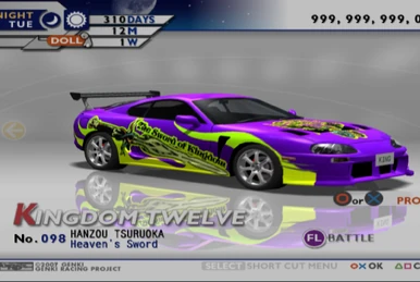 Cyclone (TXRD2) | Tokyo Xtreme Racer Wiki | Fandom
