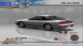 Rev SR (TXRD2) | Tokyo Xtreme Racer Wiki | Fandom