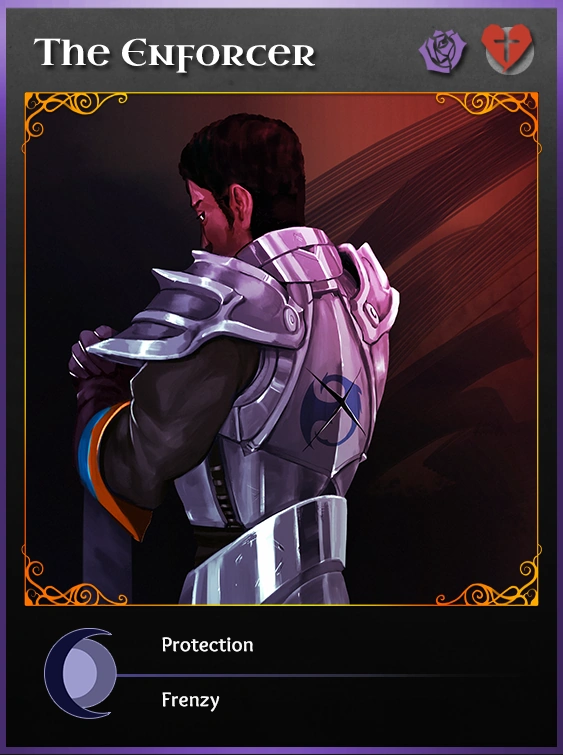 throne of lies fandom