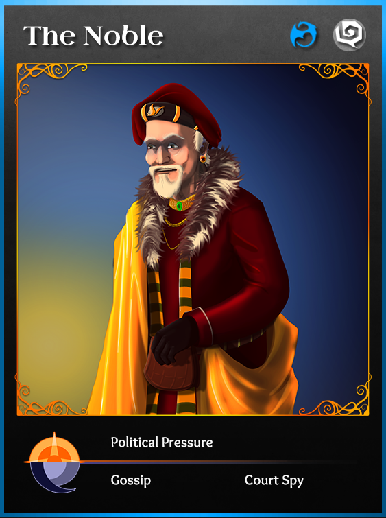 Апостол дворянин дата выхода серий. Throne of Lies: Medieval Politics. Be-Noble.