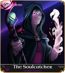 The Soulcatcher