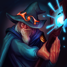 Court Wizard