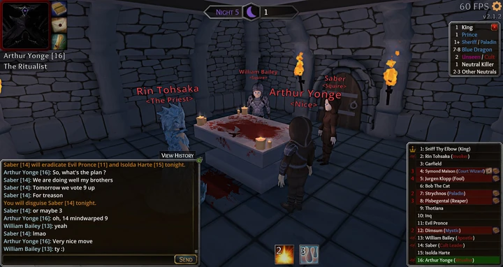 Screenshot by Loremaster scaremenow