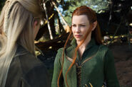 Tauriel The Hobbit