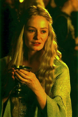 Éowyn, Middle Earth Film Saga Wikia