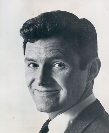 Orson Bean 1965