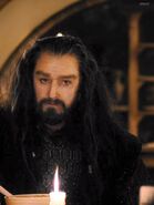 Thorin Bag end