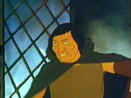 Ralph Bakshi's The Lord of the Rings
