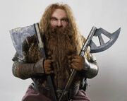 Gimli