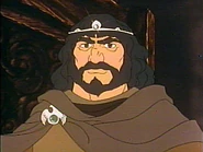 Rankin Bass' The Return of the King