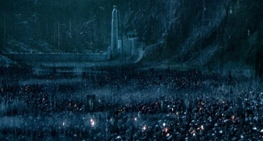 De slag om de helmsdiepte