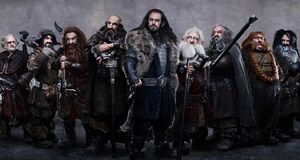 Dwergen van Thorin