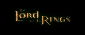 The Lord of the Rings