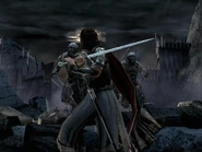 EA Games' The Return of the King