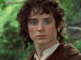 Frodo Balings