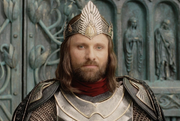 Aragorn