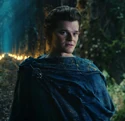 Elrond interpretato da .