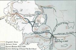 War between Sauron and Elves map.jpeg