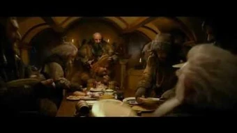 Scheggia Le Coppe Sbriciola I Piatti Tolkienpedia Fandom