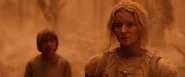 Galadriel e Theo