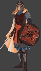 The three houses of the edain by 89ravenclaw-d5rfsrb