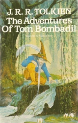 Le Avventure di Tom Bombadil