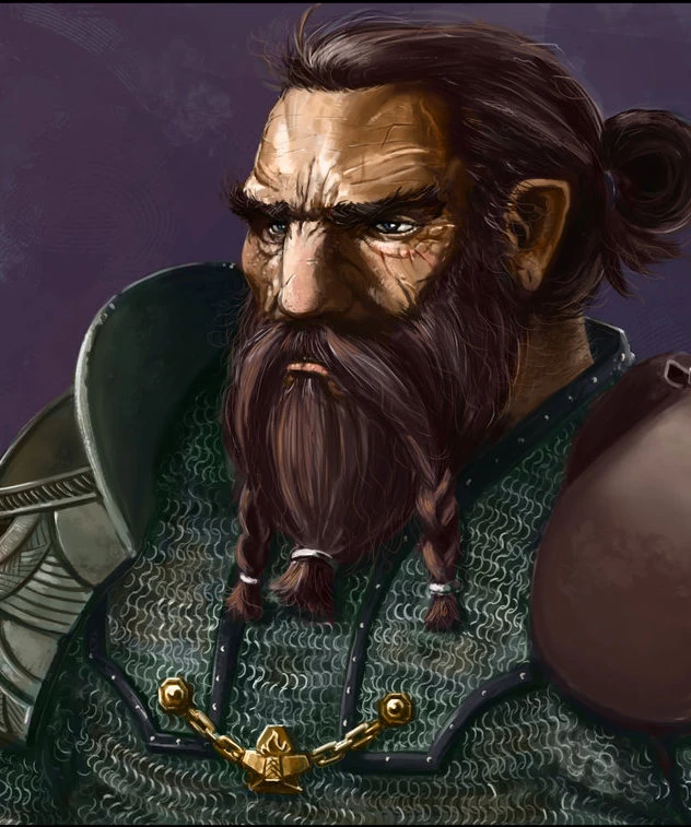 Náin II | Tolkienpedia | Fandom