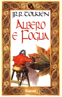 Albero e Foglia