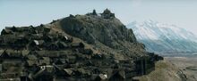 Edoras