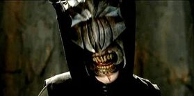 Mouth of Sauron LOTR