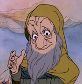 Bifur Lo Hobbit (1977)