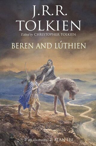Beren e Lúthien, Tolkienpedia