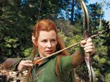 Tauriel