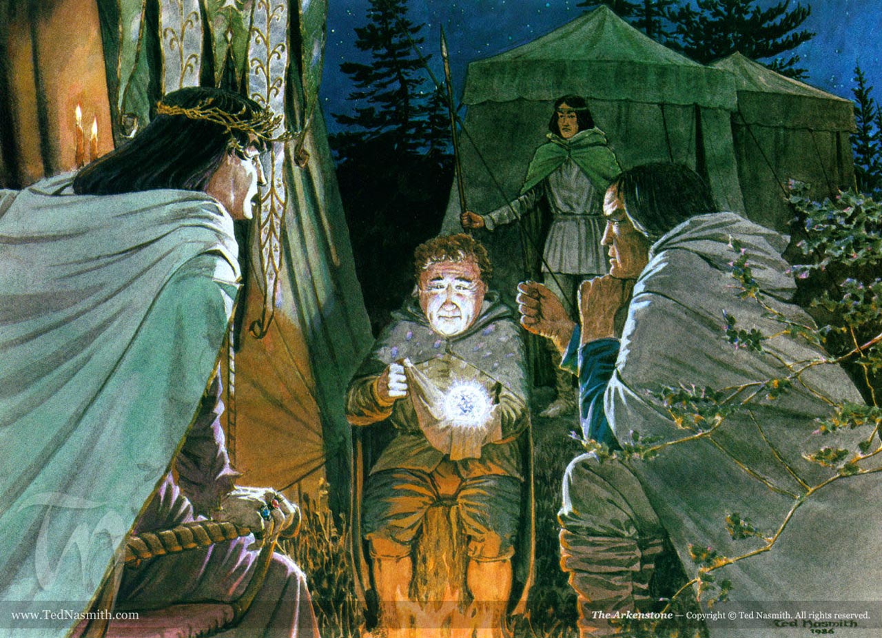 Bilbo Baggins, Tolkienpedia