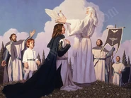 The Return of the King by Brothers Hildebrandt.jpg (167 KB) "The Return of the King"