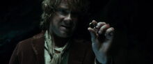 Bilbo ring