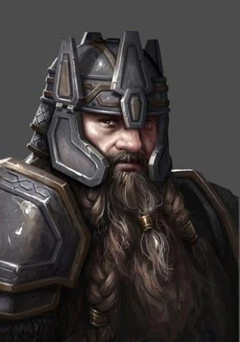 Náin I | Tolkienpedia | Fandom