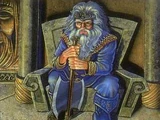 Thráin I