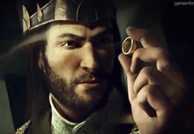 Shadow of War Isildur