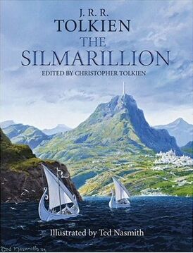Il Silmarillion, Tolkienpedia
