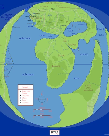Arda Tolkienpedia Fandom Cerchi la mappa o la piantina di arda e dei suoi dintorni ? arda tolkienpedia fandom