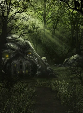 Nan elmoth by noldomirwen-d68nua5