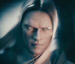 Sauron-Annatar by Shadow of War