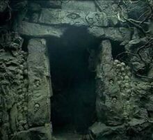 Sentieri dei Morti (2003)