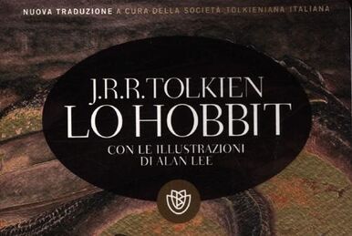 Trilogia de Lo Hobbit, Tolkienpedia