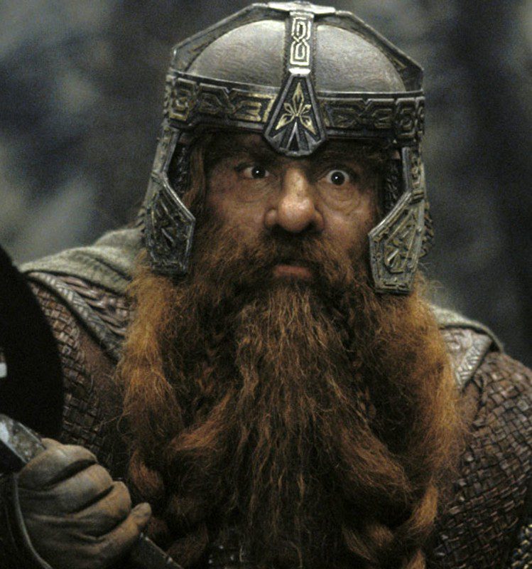 Gimli Tolkienpedia Fandom