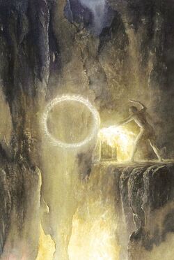 Alan Lee, Tolkienpedia