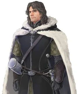 Sovrintendente Beregond