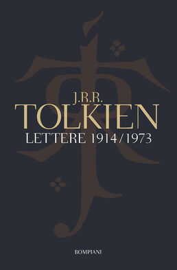 Lettere J.R.R Tolkien